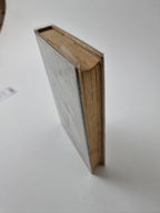 Seven White Gates, Malcolm Saville — First Edition, Illustrated