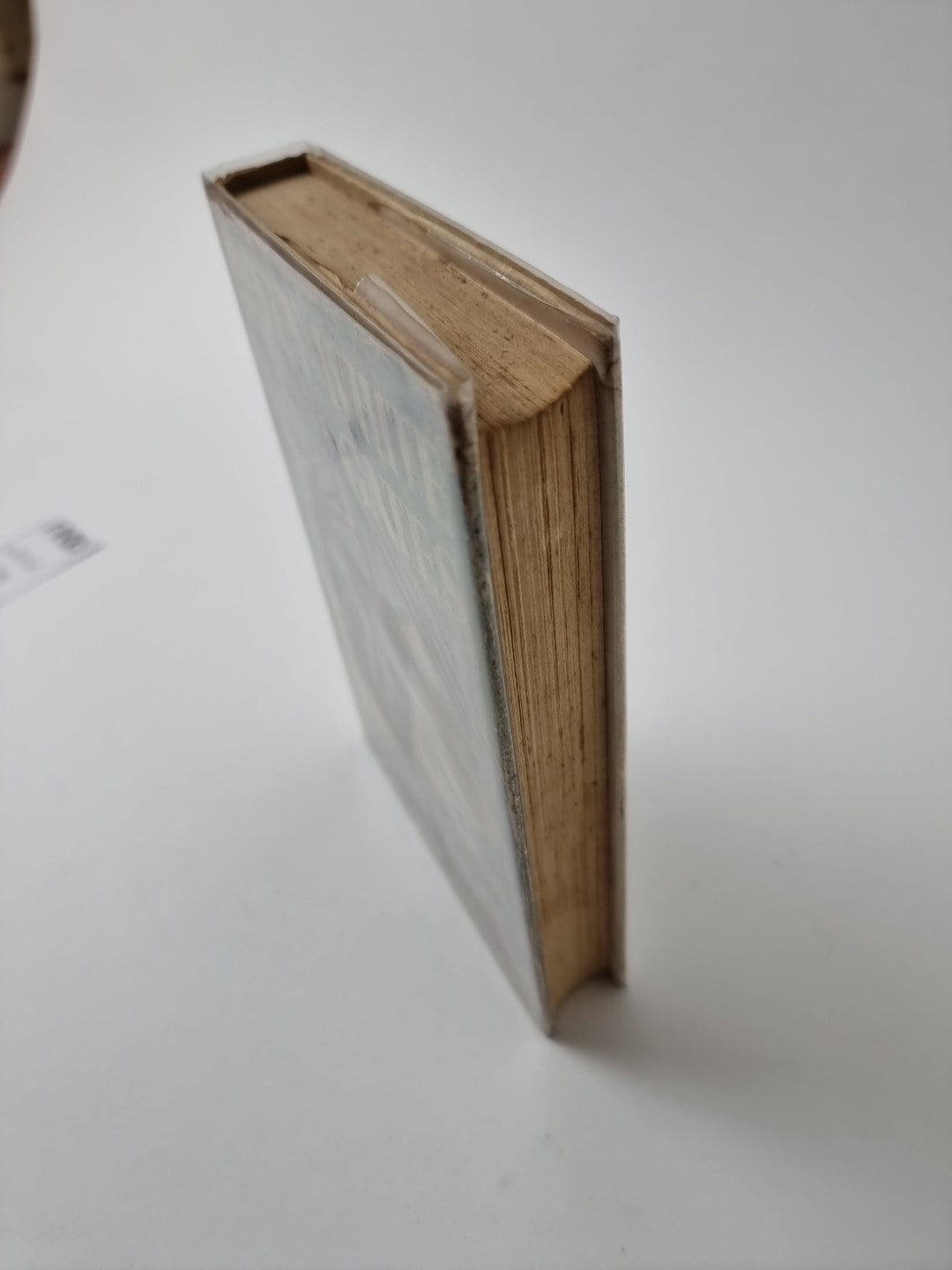 Seven White Gates, Malcolm Saville — First Edition, Illustrated