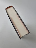 Scatter Her Ashes Hardcover Heine Bakkeid 1st edition