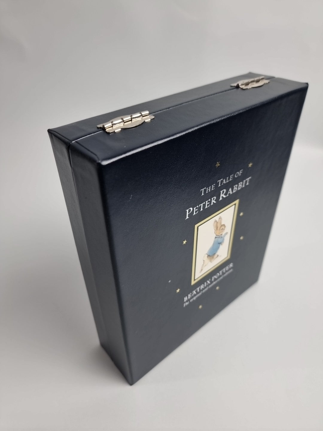 Tale of Peter Rabbit 100th Anniversary Limited Edition Cased Set New