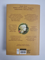 Costanza By Rachel Blackmore SIGNED Copy 2024 1st Edition. HB