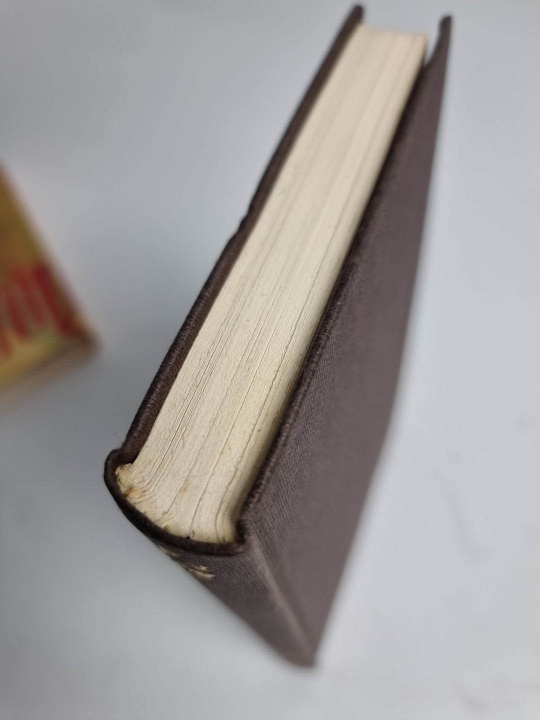 A Moveable Feast by Ernest Hemingway First UK Edition 1964