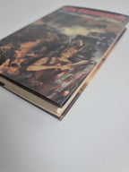 DEIGHTON Len Declarations of War Hardback DJ 1st Edition 1971