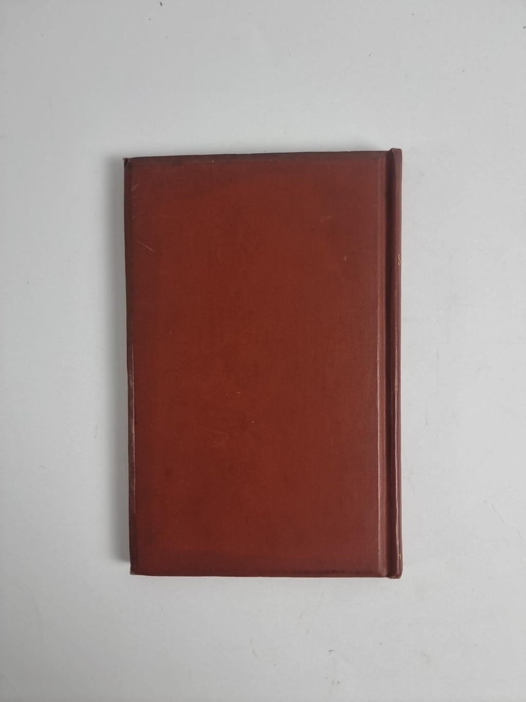 Journal of a Tour From London to Elgin, Sir Richard Willis — 1st Edition
