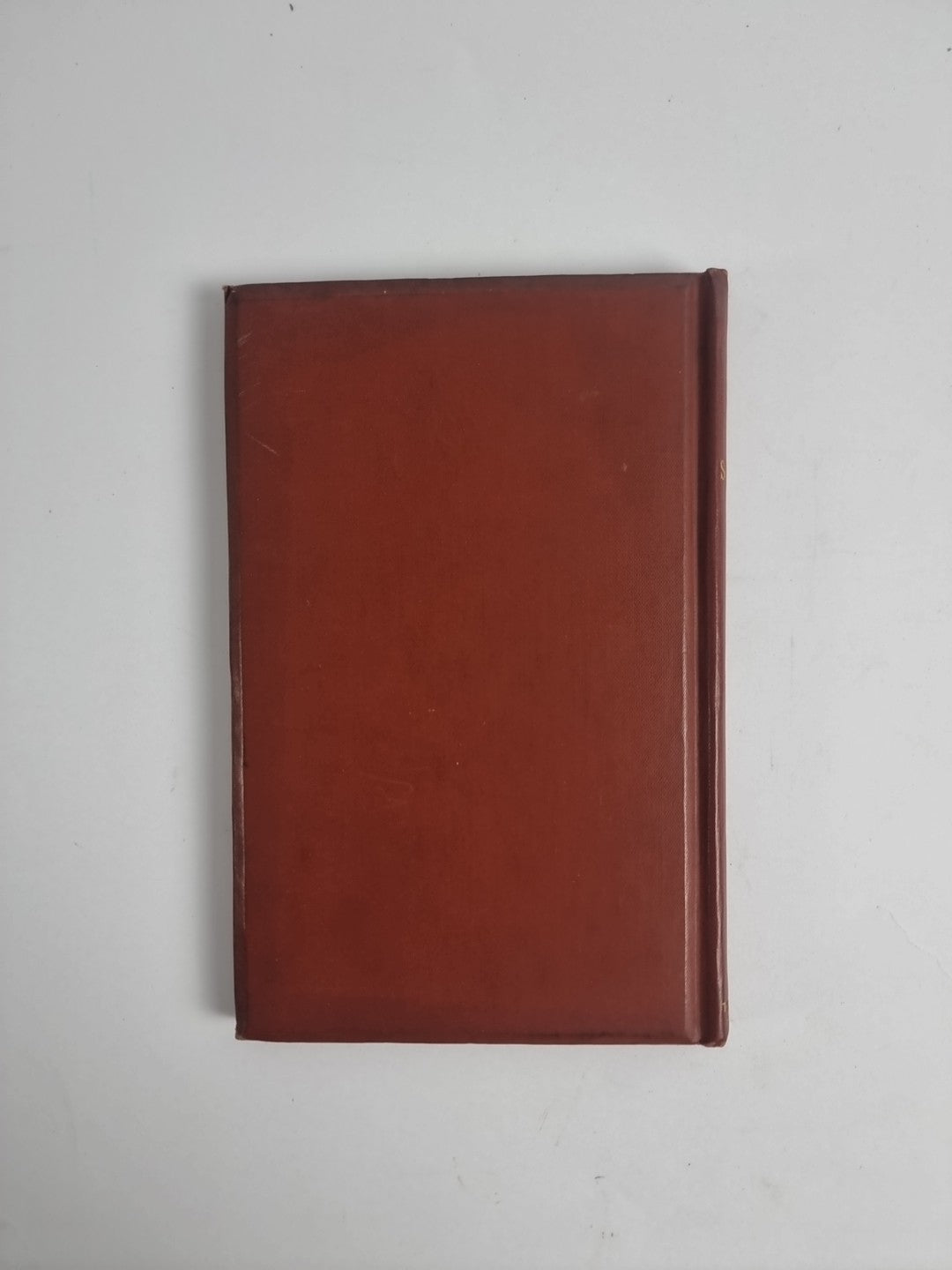 Journal of a Tour From London to Elgin, Sir Richard Willis — 1st Edition