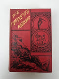 The Innocents Abroad, Mark Twain