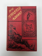 The Innocents Abroad, Mark Twain