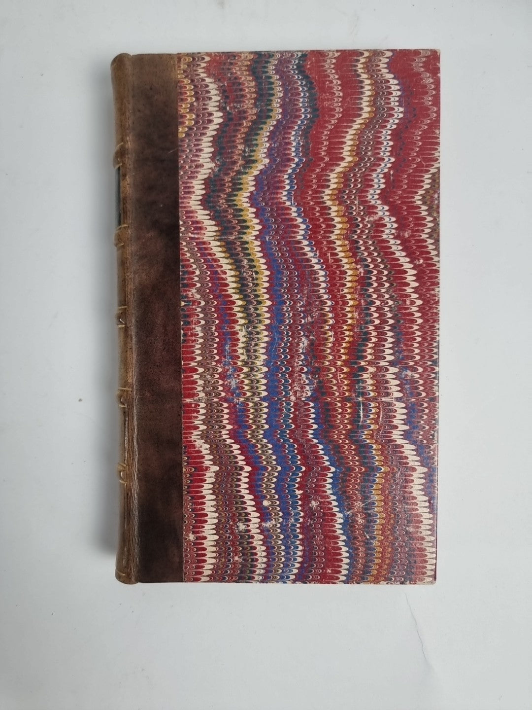 A Concise Description of the English Lakes and Adjacent Mountains, 4th ED 1830