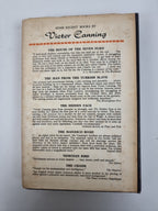 The Dragon Tree, Victor Canning — First Edition