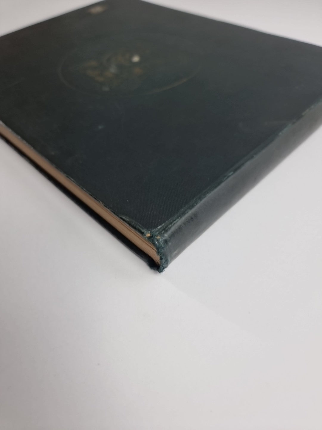 Orchards and Gardens, Ancient and Modern By Alfred Barnard 1895 1st Edition