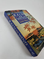 Rain In The Wind, Saiichi Maruya — First Edition