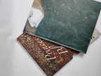 THE PRINCESS' BLANKETS HARDBACK LIMITED EDITION IN SLIPCASE & SIGNED 