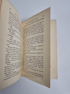 The Marsden Case: A Romance (HB) Ford, Ford Madox, 1st Edition Very Rare Fine