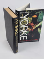 Cause For Concern, Margaret Yorke - First Edition