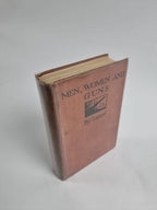 Men, Women and Guns, 'Sapper' — Third Edition, 1916