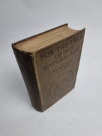 For the Term of His Natural Life, Marcus Clarke, Ward, Lock, Hardcover 1915