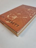 Man-Eaters of Kumaon, Jim Corbett — First Edition, AS NEW