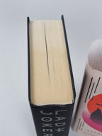 Lady Joker, Kaoru Takamura - First Edition, As New