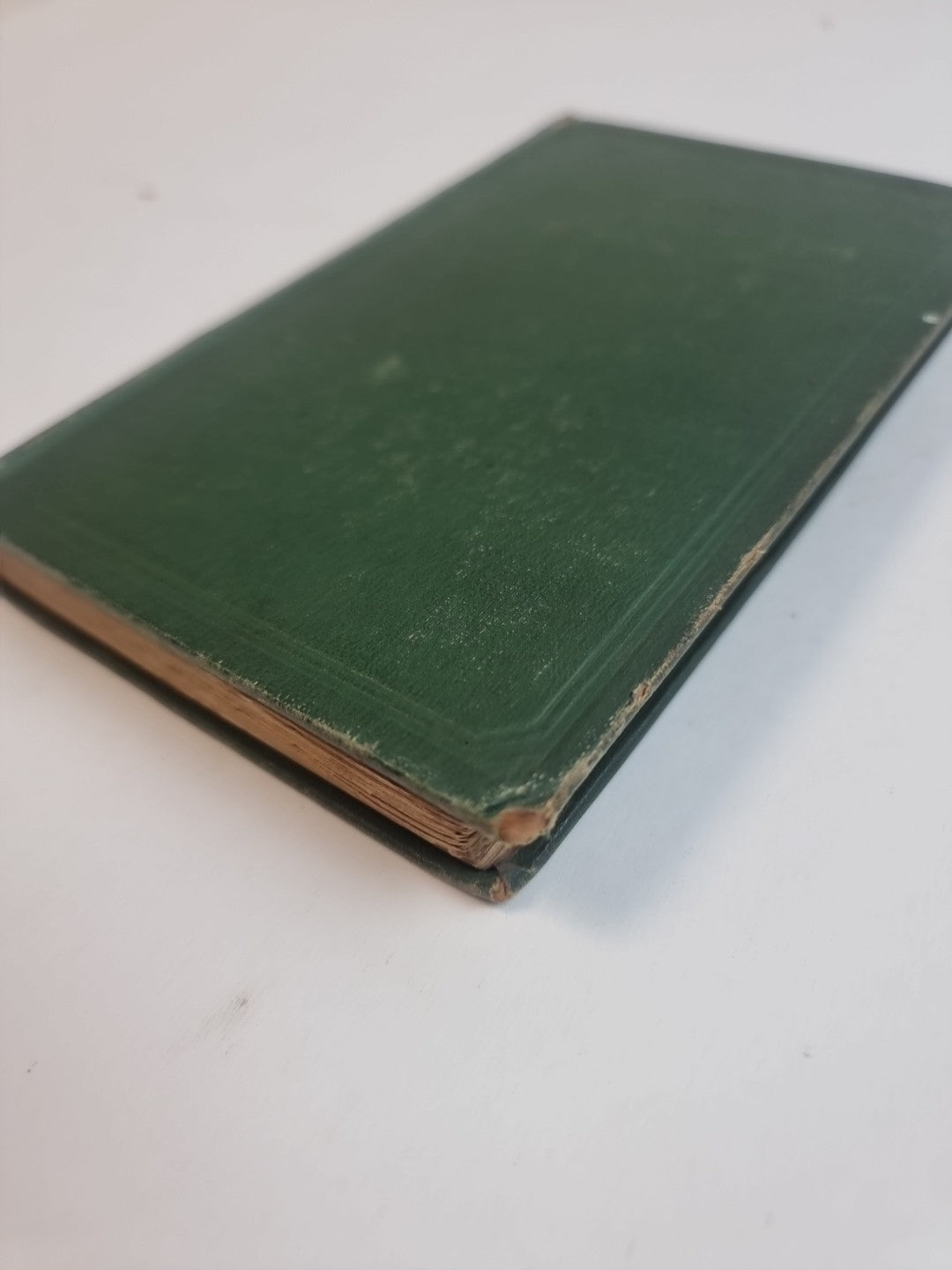 Verses And Translations, C. S. C