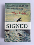 The Eye of the Wind, Peter Scott - First Edition (1961), SIGNED
