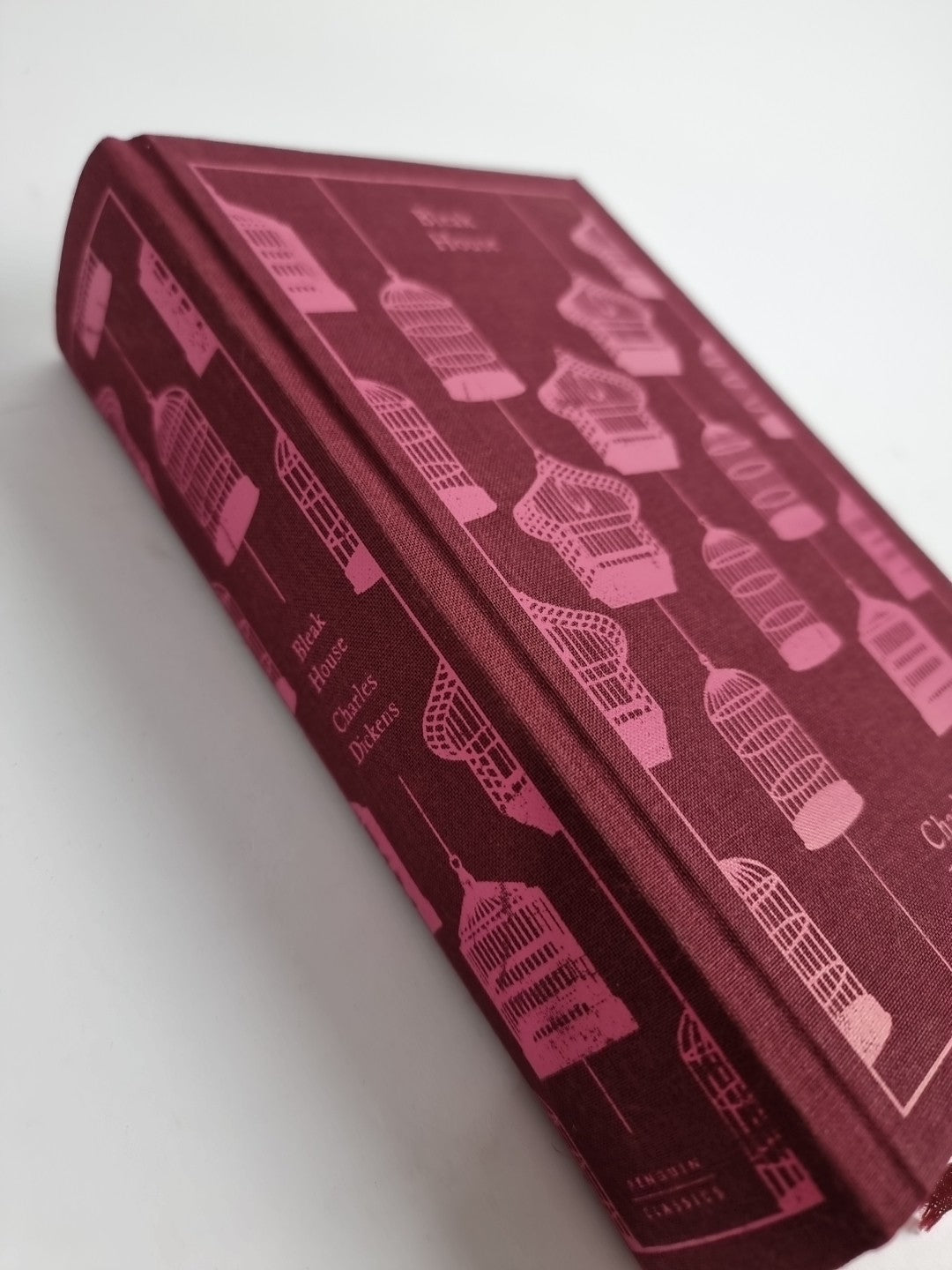 Bleak House by Charles Dickens (Hardcover, 2011)