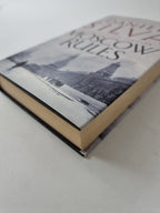 Moscow Rules-Daniel Silva, 1st edition