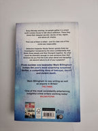 Die of Shame:  Hardback By Mark Billingham 1st Edition NEW Free Tracked Delivery