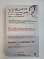 The Widows of Eastwick— John Updike, UNCORRECTED PROOF