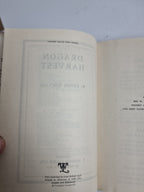 SINCLAIR, UPTON (1878-1968) Dragon harvest 1945 1st Edition 1st Print Hardcover