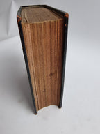 Horner's Stories, Horner's Pocket Library, Numbers 1 - 31