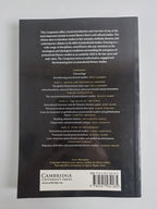 The Cambridge Companion to Postcoloni, Lazarus, Neil