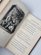 1806, WILD FLOWERS or Pastoral and Local Poetry by Robert Bloomfield (First Ed.)