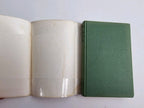Biggles in Mexico, Captain W. E. Johns — First Edition