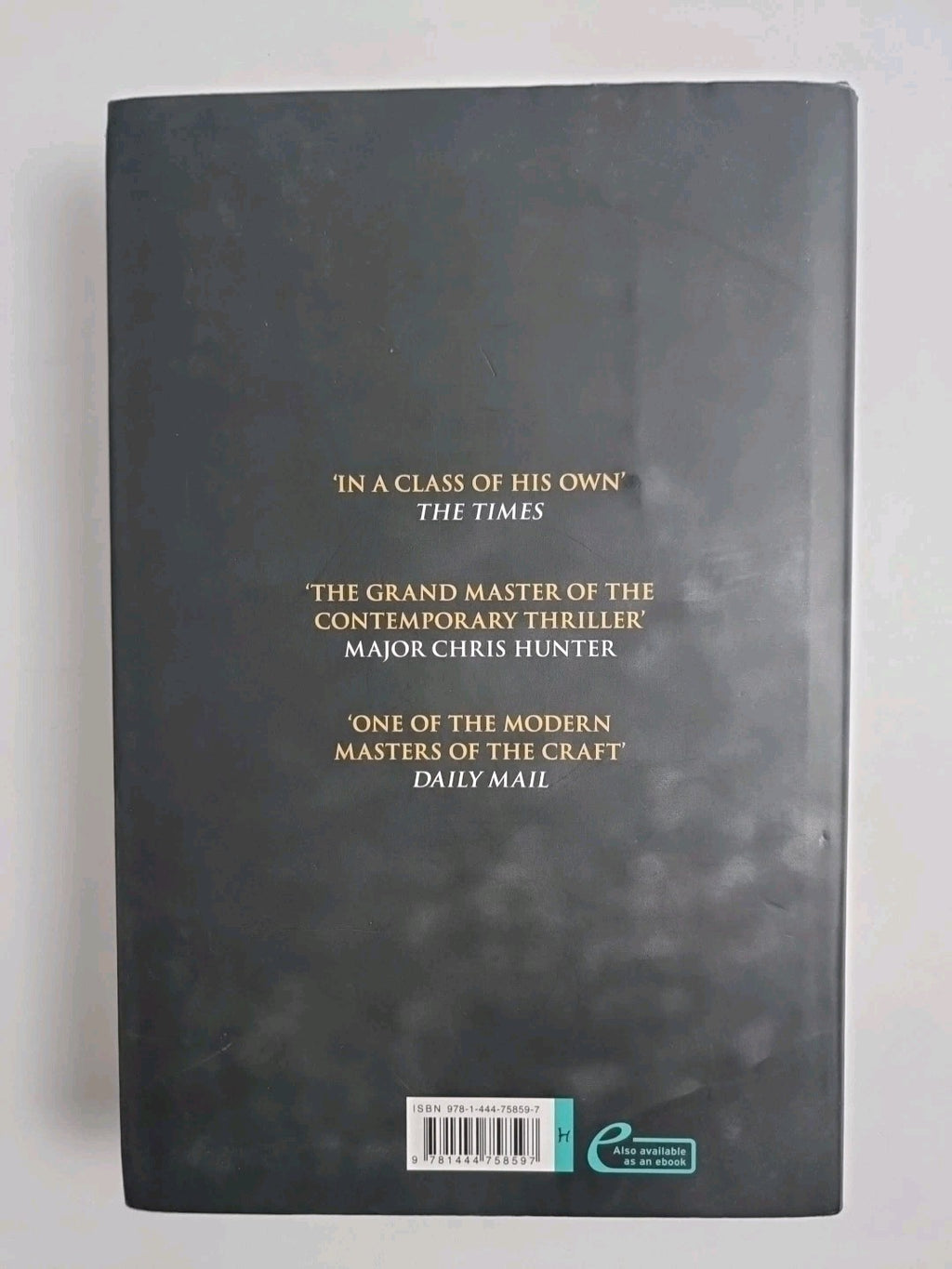 Vagabond - Seymour, Gerald 1st Edition
