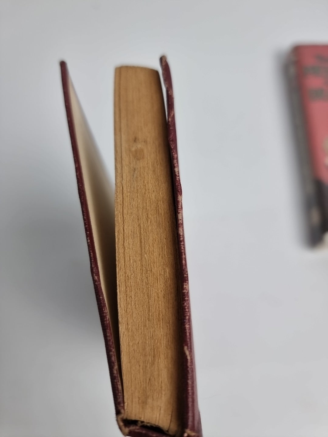 Edgar Wallace - The Melody of Death - Readers Library 1928 - UK Cover Scarce