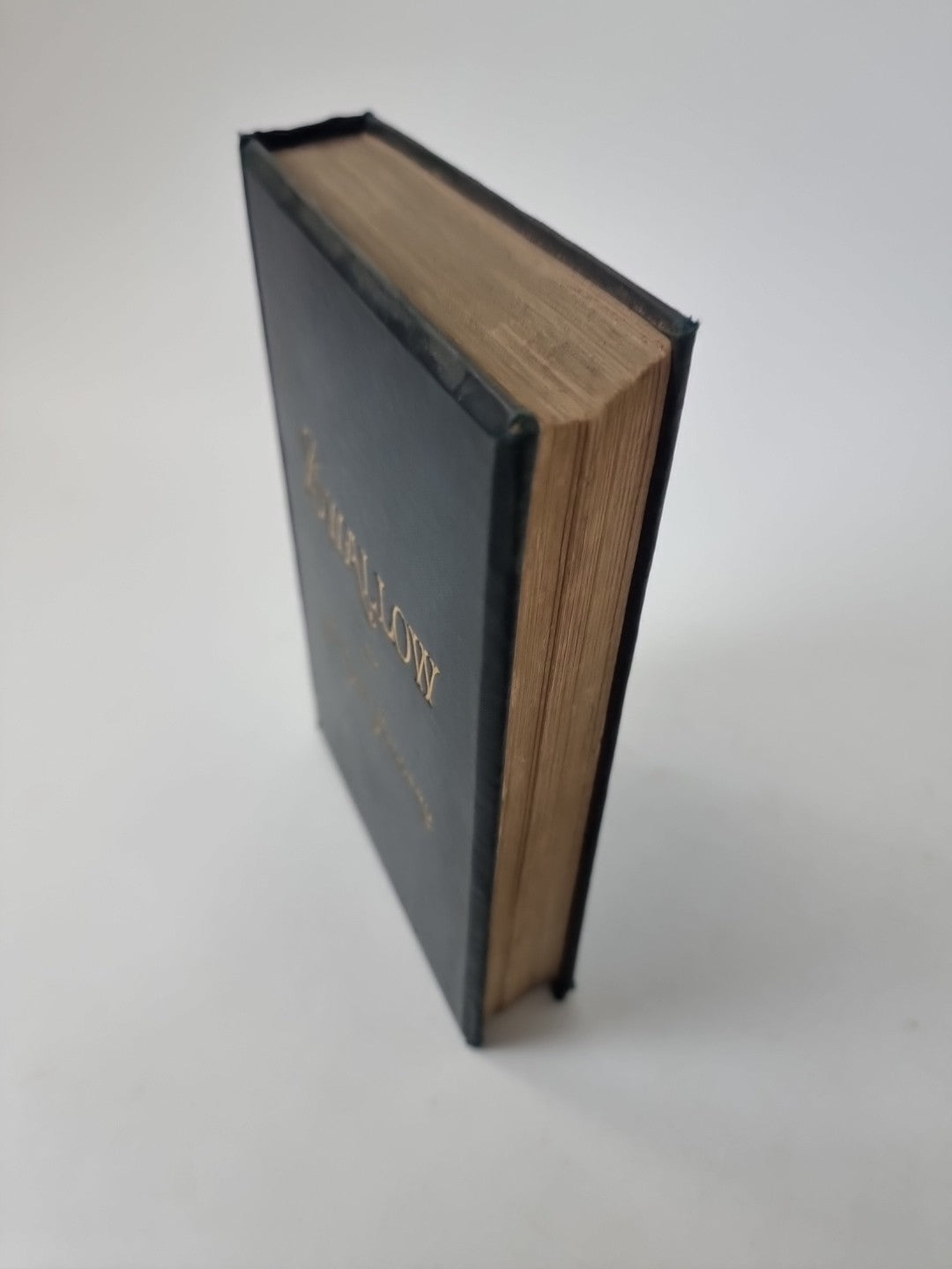 Swallow, H. Rider Haggard — First Edition, Illustrated
