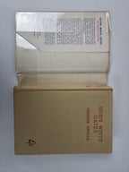 Seven White Gates, Malcolm Saville — First Edition, Illustrated