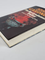 The Nostradamus Traitor, John Gardner - First Edition