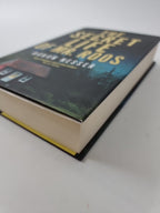 The Secret Life of Mr Roos (The Barbarotti Series) by Nesser, Håkan 1st Edition