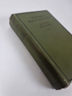 The Man Who Found Out, Joseph Hocking