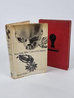 Horse Under Water, Len Deighton - First UK Edition