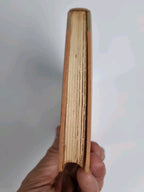 Eight O' Clock and Other Studies St. John G. Ervine - 1913 1st Edition Signed 