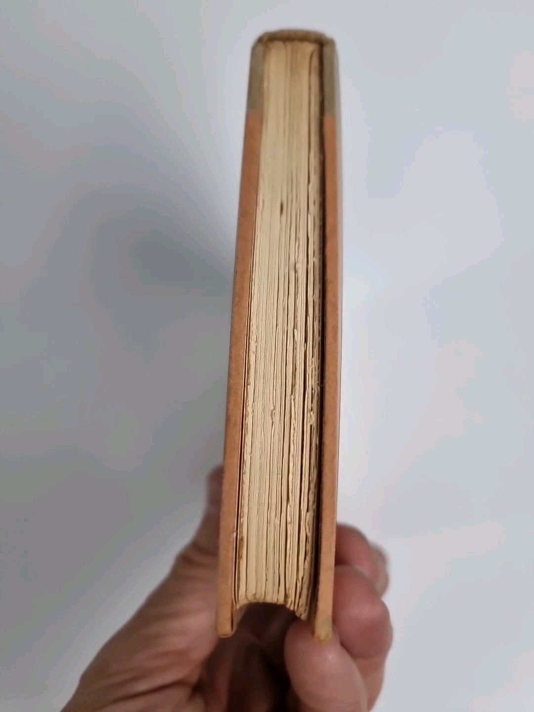 Eight O' Clock and Other Studies St. John G. Ervine - 1913 1st Edition Signed 