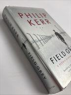 Field Grey by Philip Kerr  Hardback 1st Edition