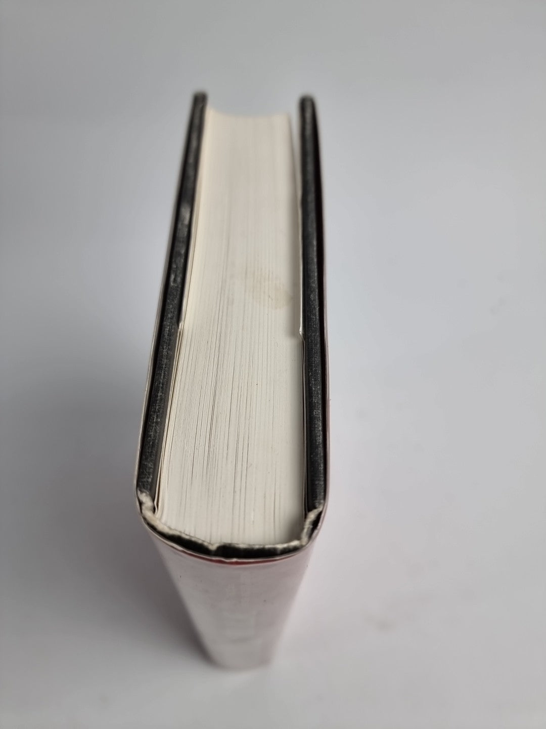 The Bone People by Keri Hulme Rare Singapore Print, The True 1st Edition Fine