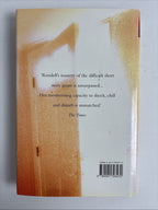Ruth Rendell  Piranha to Scurfy and Other Stories HB Signed