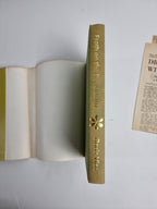 Boris Vian - Froth on the Daydream, 1967 UK 1st in dust jacket, Fine Unread Copy