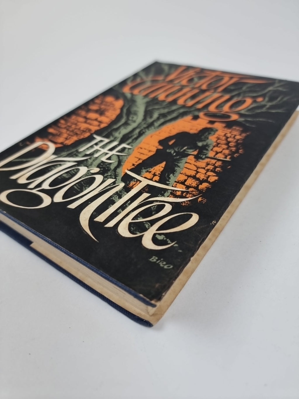 The Dragon Tree, Victor Canning — First Edition
