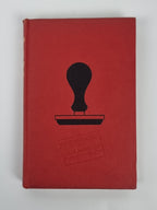 Horse Under Water, Len Deighton - First UK Edition