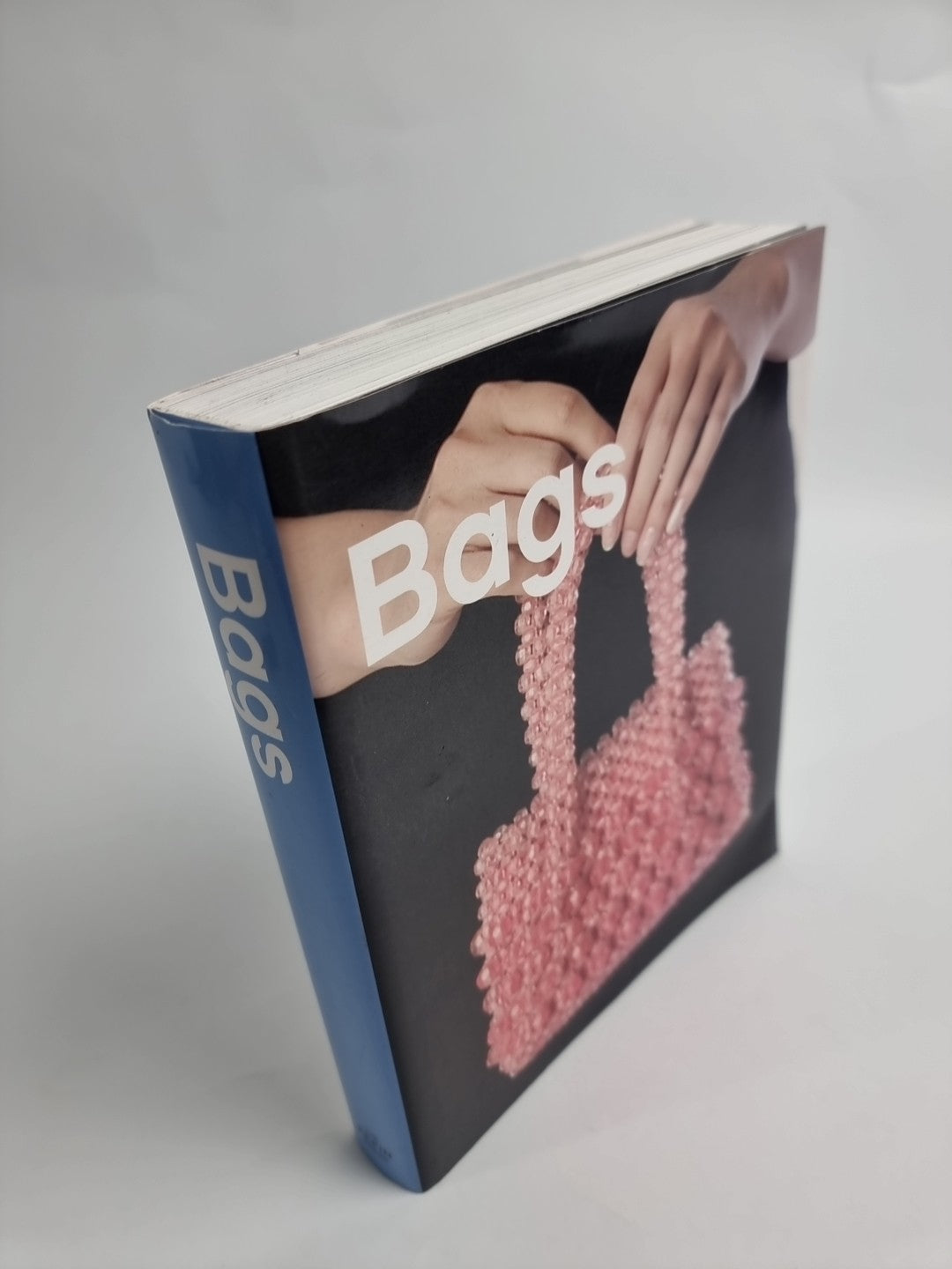 Bags by Ivo, Sigrid Paperback Book  NEW Free Tracked Delivery